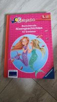 Leserabe: Bezaubernde Nixengeschichten.