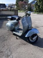 Vespa VBA 150ccm