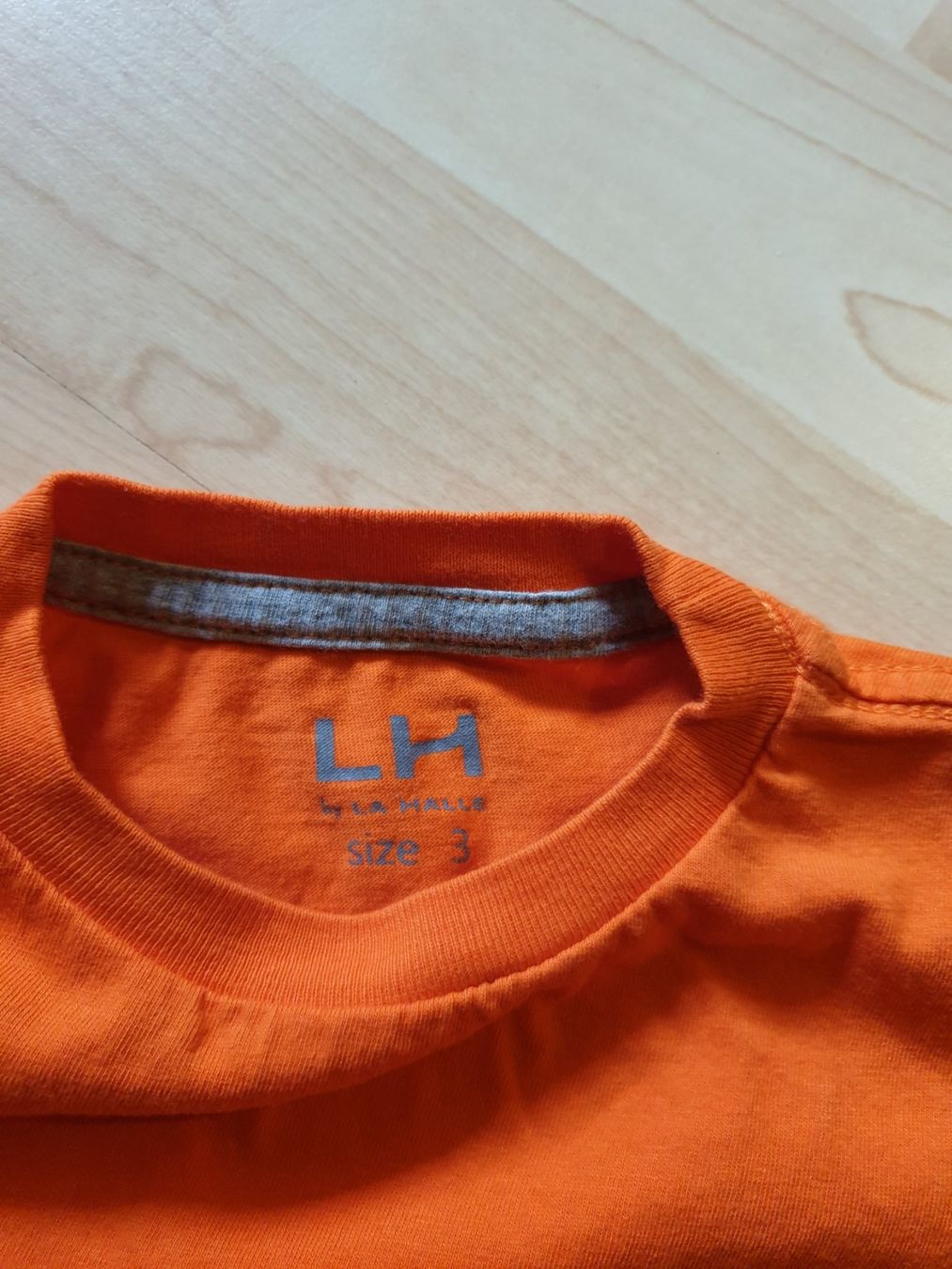 Camicie, Top & T-shirt: T-Shirt grösse 74/80 – Nuovo (secondo la descrizione) da Reutigen venduto da Easy0807 2