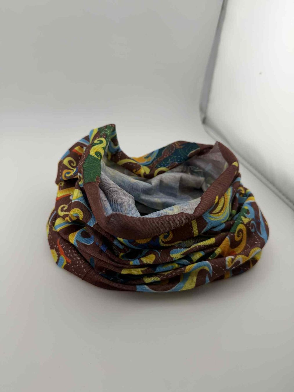 Foulard & Sciarpe: neue schal🌸 – Nuovo e nell'imballaggio originale da Riehen venduto da edu_92w7 3