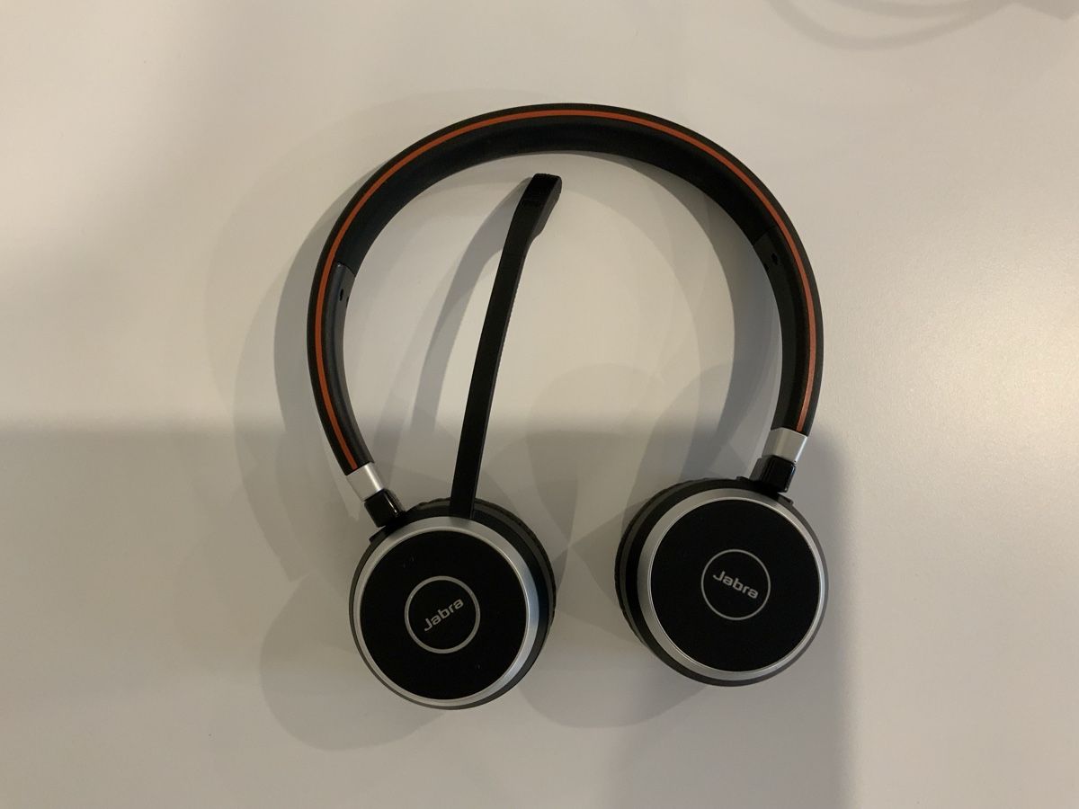Jabra Kopfhörer: Headset Jabra Evolve 65 – Gebraucht aus Niederdorf von Minou16 3