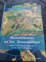 Germersheim Im 20. Jahrhundert 