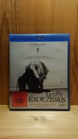 DER LETZTE EXORZISMUS Blu-Ray