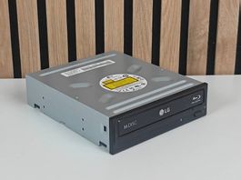 LG BH16NS55 Blu-ray-Brenner intern (SATA) - M-DISC, BDXL