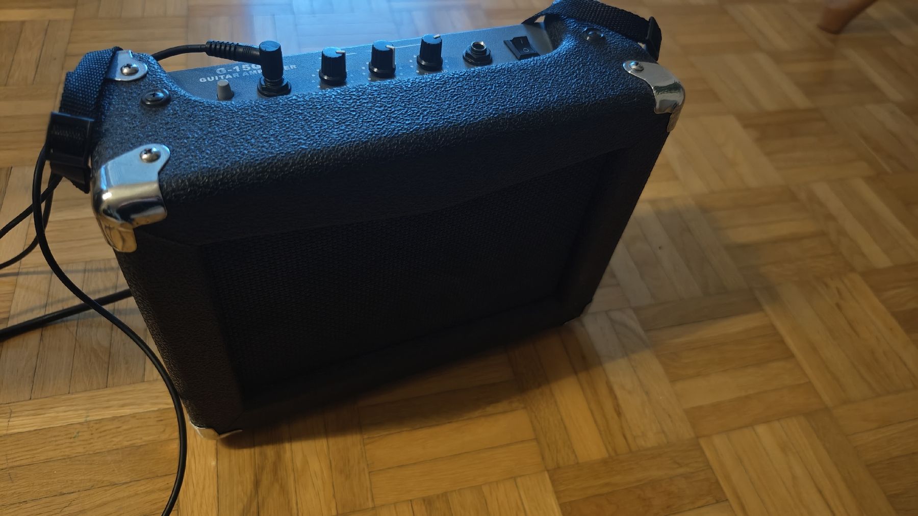 Musikinstrumente: E-Gitarren Starterset – Defekt aus Jona von Kapuzinermoench 5