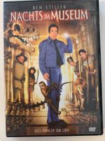 DVD- Nachts im Museum