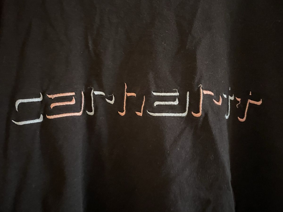 T-shirts: Tshirt carharrt – D'occasion à Bern par tanjaab 2