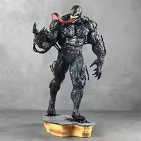 Venom Figur - Detaillierte Sammlerfigur 🖤 Top Zustand!