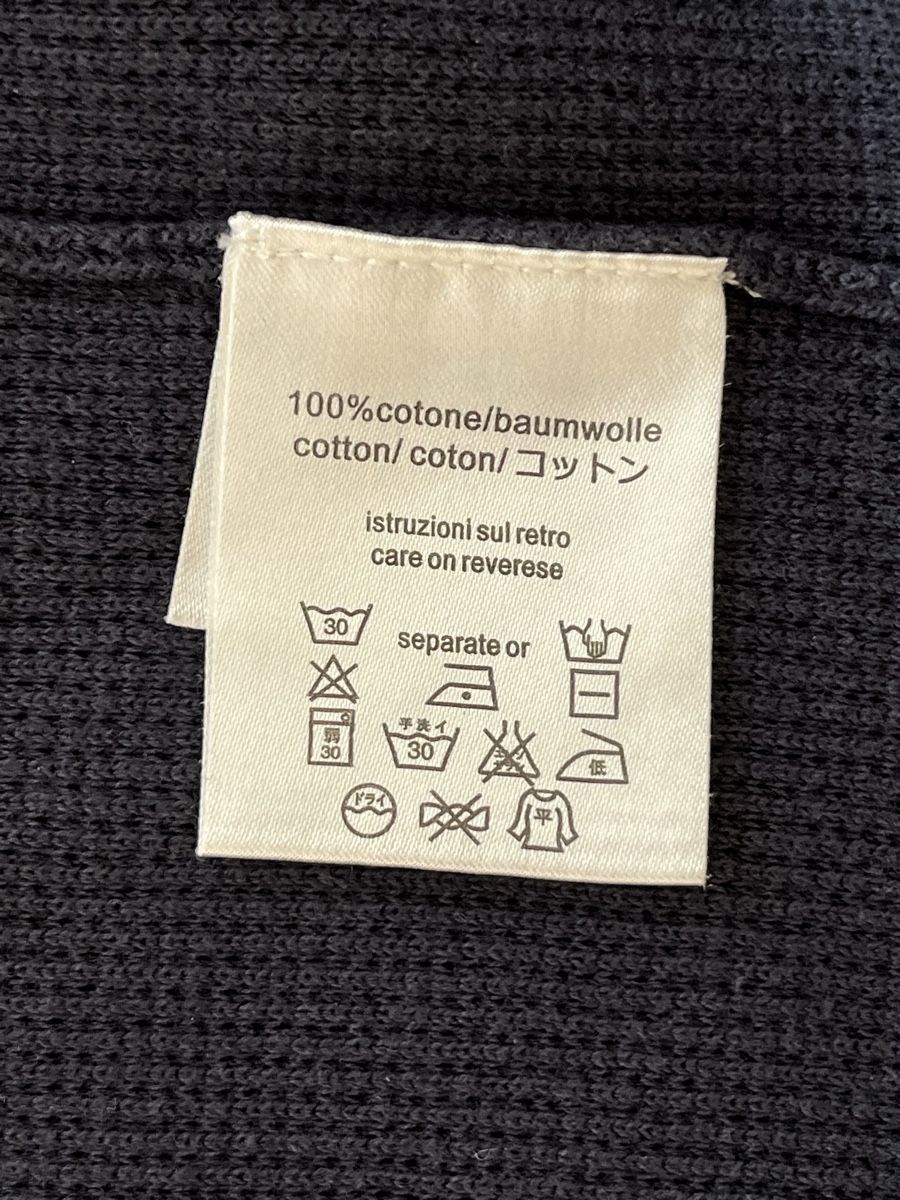 Maglioni & Felpe: Edler Pulli mit Reißverschluss Gr.116 – Usato da Meilen venduto da Exclusive00 3