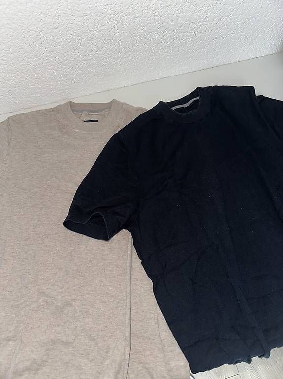 T-shirt: Cavallaro shirts – Usato da Hitzkirch venduto da Oli.Fashion 4