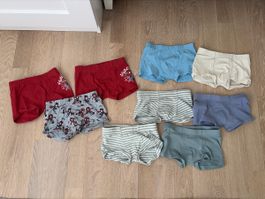 Boxershorts h&m gr 98/104