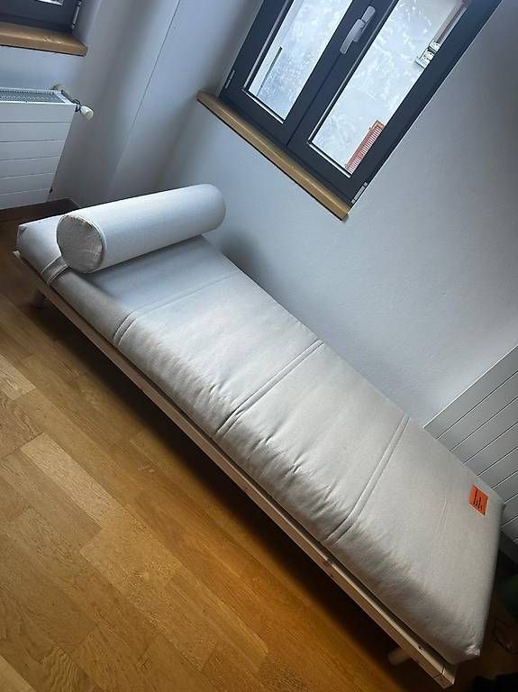 Liegen & Liegestühle: Chaise longue Ikea x Off-White  – Gebraucht aus Riva San Vitale von gab_6qhv 2
