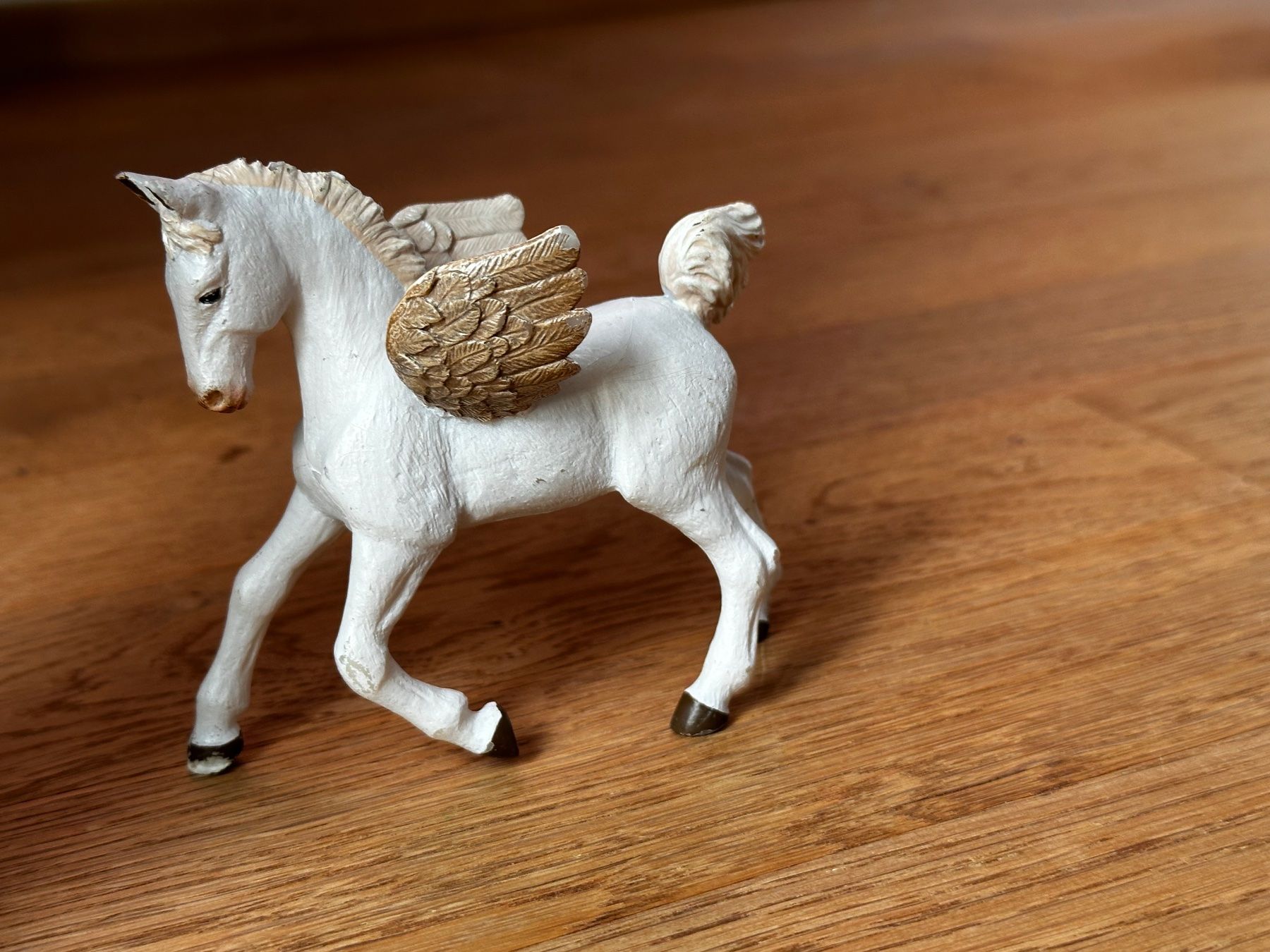 Schleich Giocattoli: Schleich Einhörner & Pegasus, 12 Stück – Usato da Zürich venduto da Danijar7 1