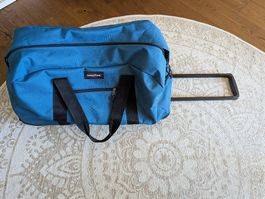 Eastpack Reisetasche mit Rädern