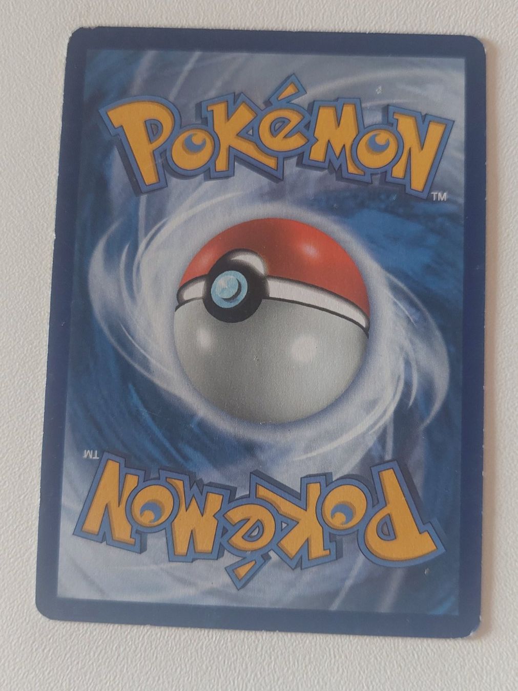 Pokémon Sammelbilder & Trading cards: Pokémon Karte: Seismitoad – Gebraucht aus Erlinsbach von pfunky 1