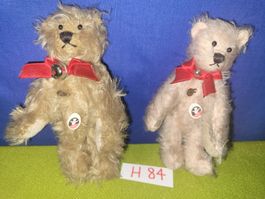 Mutzli Teddys,Bären H84