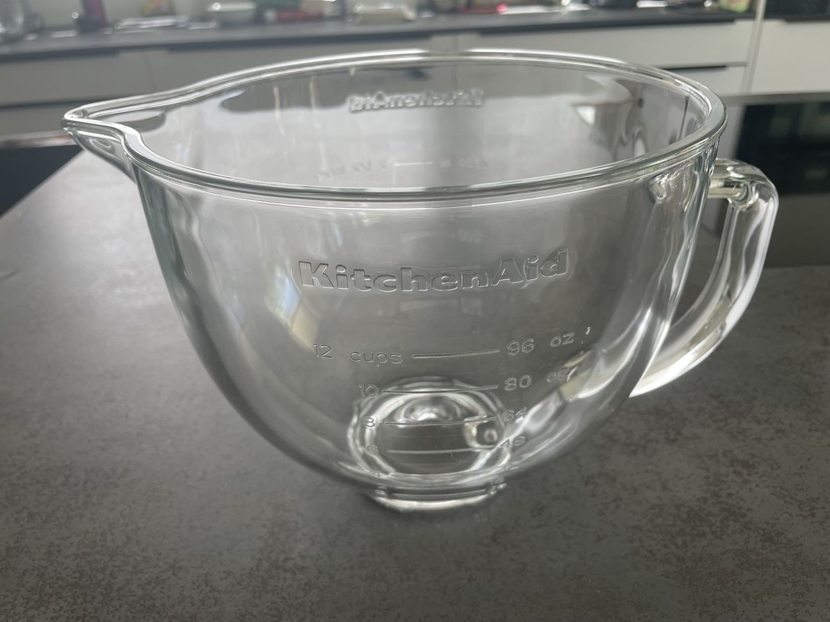Kitchenaid Küchengeräte: KitchenAid Artisan Zubehör – Gebraucht aus Windisch von Jennita1982 4