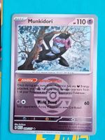 Munkidori - Reverse Holo Ball - Pokemon Ascended Heroes