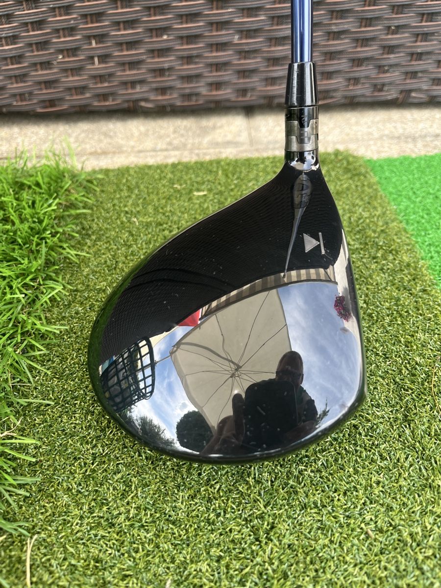 Clubs & Sets: Titleist 910D3 RH Driver (2012) – D'occasion à Therwil par Chris104 1