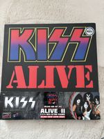 KISS - Actionfiguren - Super Rar