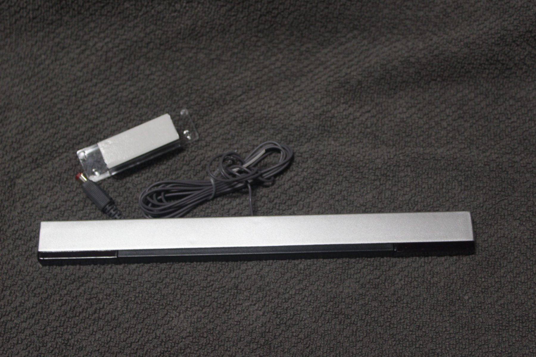 : Nintendo Wii / U Sensorleiste / Sensorbar – Neu (gemäss Beschreibung) aus Kirchdorf AG von suntory010
