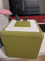 Toniebox grün - Toller Zustand - Hörspielspass garantiert!
