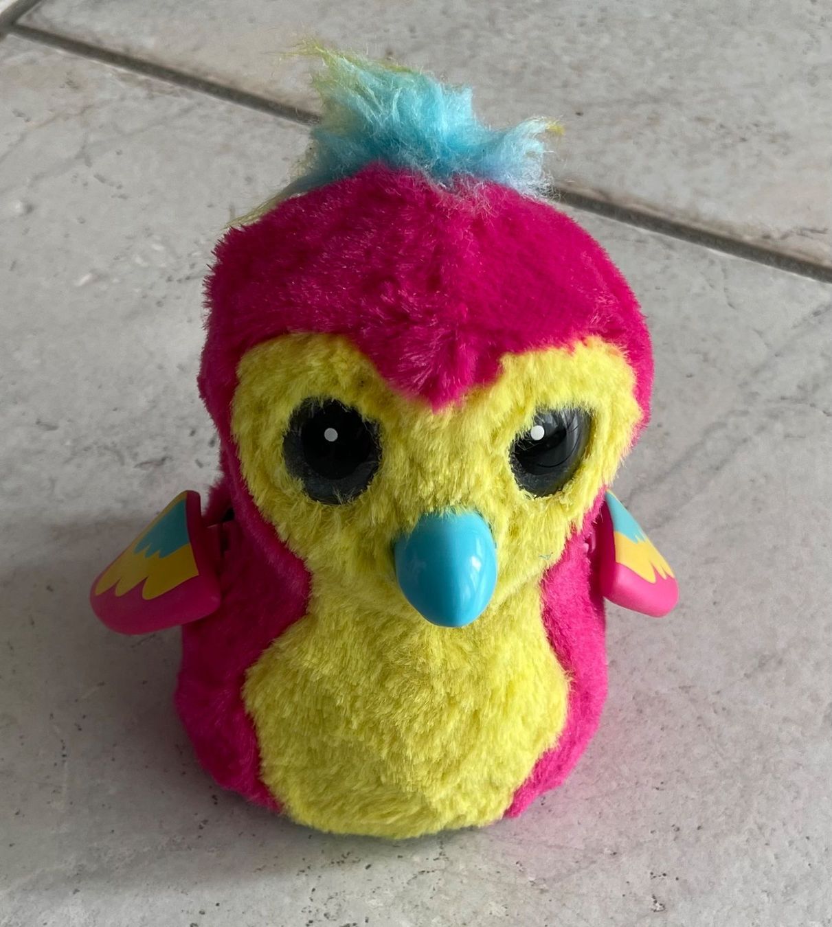 Hatchimals Spielzeuge: Hatchimals - Penguals – Gebraucht aus Zürich von Mumpfi9 1