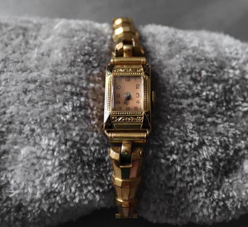 Montres Mécaniques Vintage: LIP INCABLOC, CIRCA 1959