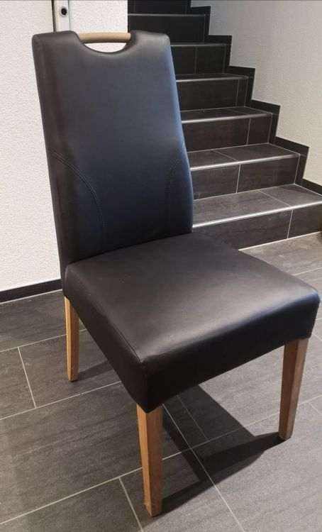 6 Esszimmerstühle Kaufen auf Ricardo