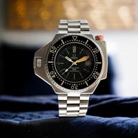 Omega Vintage Ploproof Collector’s condition
