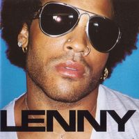 CD Lenny Kravitz - Lenny (2001)