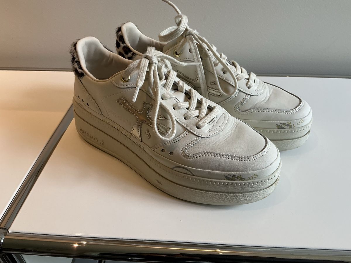 Scarpe da donna: Sneaker von Premiata – Usato da Zürich venduto da lukasg.meier