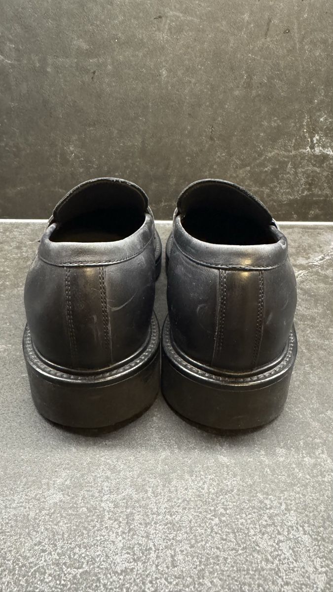 Massimo Dutti Scarpe da uomo: Massimo Dutti MOKASSINS AUS NAPPALEDER – Nuovo (secondo la descrizione) da Gossau ZH venduto da Celestino_2.0 3