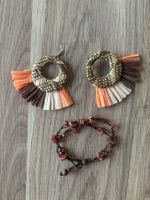 Set aus Italien_echte Steine