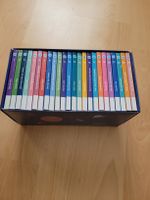 Adventskalender 24 interaktive Bücher