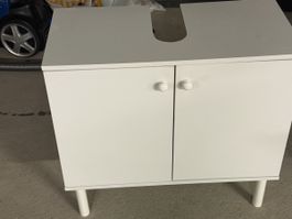 Waschbeckenunterschrank