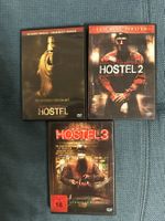 Hostel 1-3 (3 DVD)