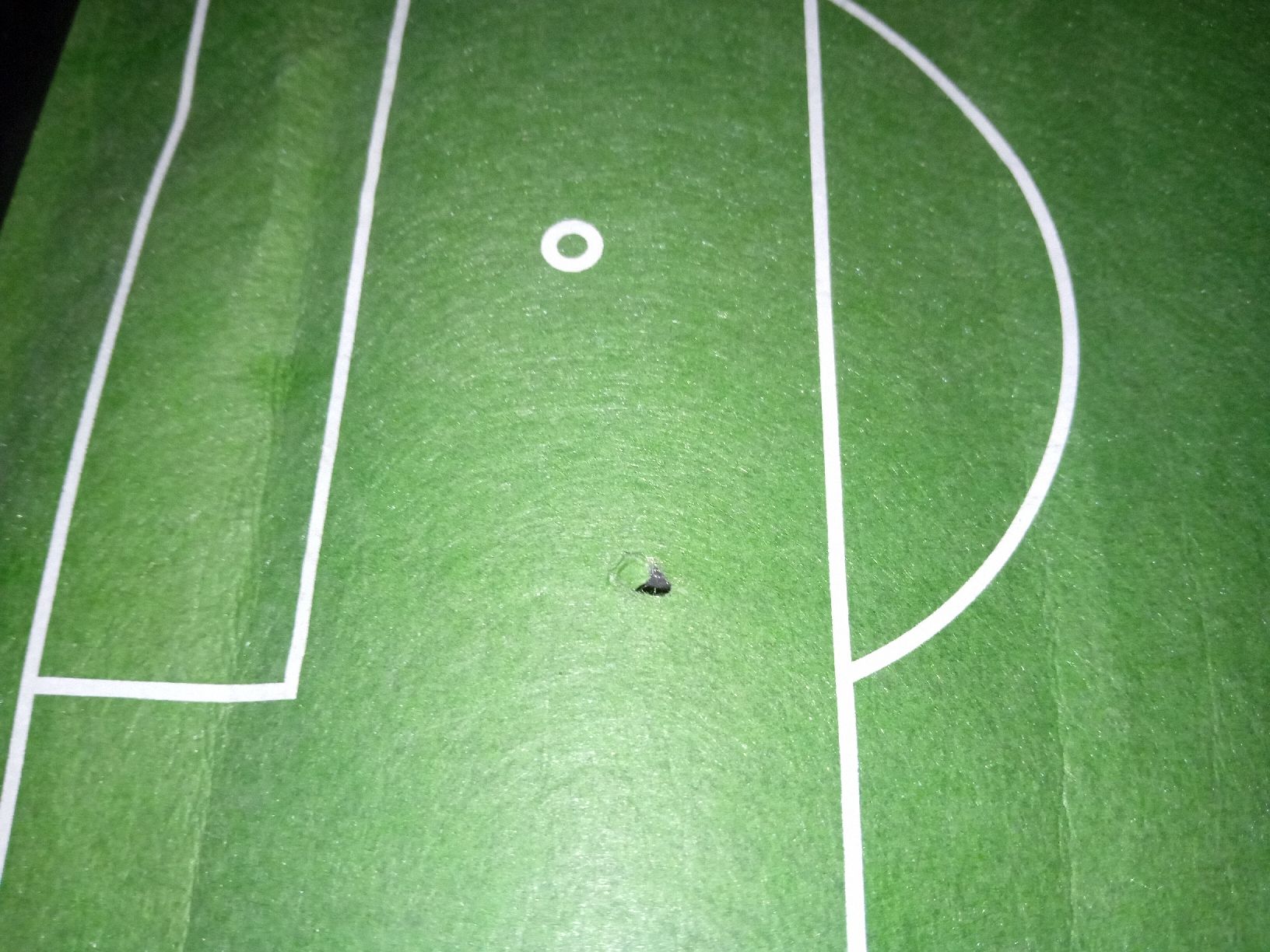 Tipp Kick Giochi: tipp-kick Classic – Usato da Biasca venduto da Old_6blh 4