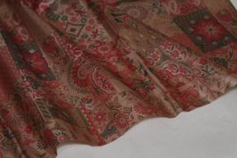 ***AUSVERKAUF*** Stoff Futterstoff Viscose