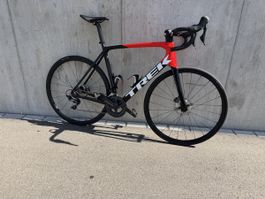Trek Émonda SL 6 Disc Pro  Grösse 58  TOP zustand