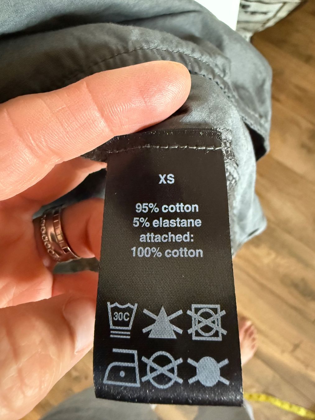 Rundholz Vestiti: Rundholz Kleid XS/S – Nuovo (secondo la descrizione) da Brugg AG venduto da Simone28 1