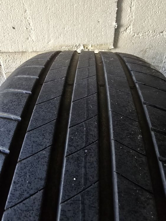 Volkswagen Cerchioni: Alufelgen Vw Sharan 18 zoll – Usato da Alchenflüh venduto da Carp-82 2