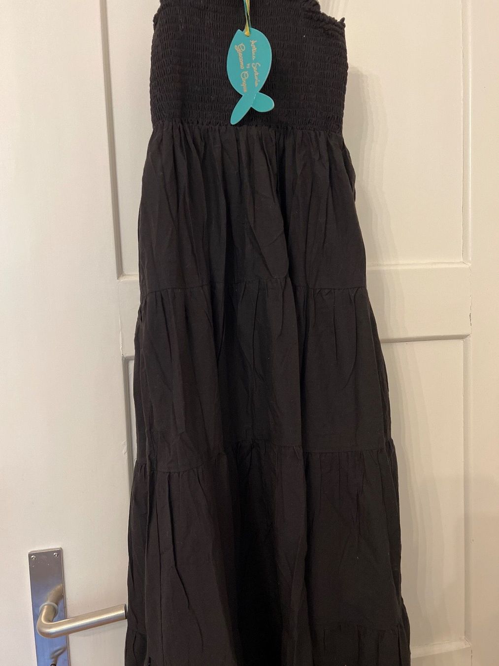 Kleider: Antica Santoria Kleid Gr 38-40 – Neu (gemäss Beschreibung) aus Luzern von TENDIMO