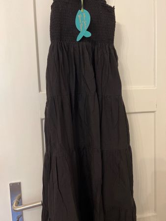 Antica Santoria Kleid Gr 38-40