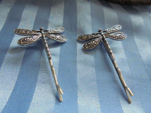 4 Ciondoli Ancora In Argento Anticato - Tibet Silver Per Gioielli Fai Da Te, Vintage Parts