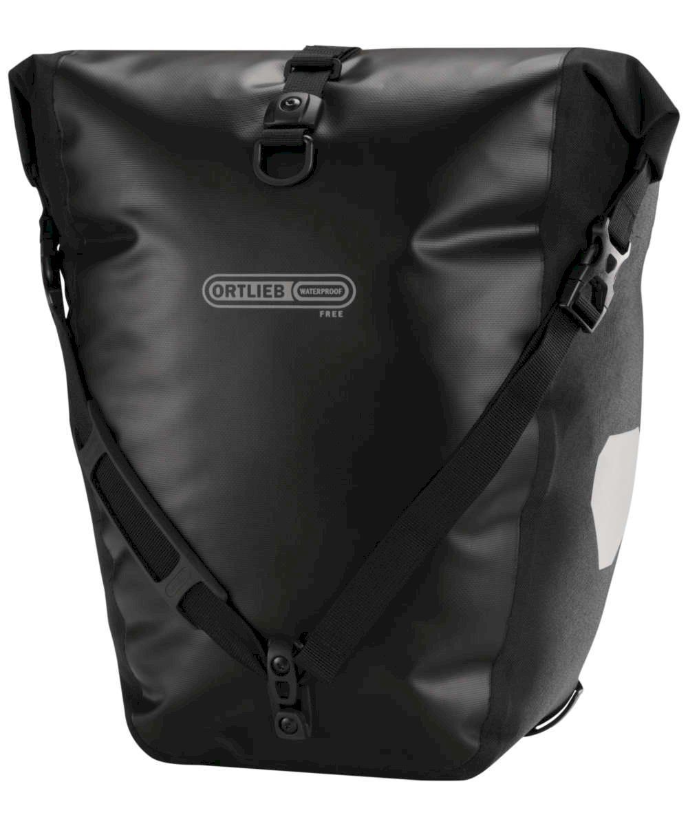 Ortlieb Borse: ORTLIEB Back-Roller Einzeltasche QL2.1 – Nuovo e nell'imballaggio originale da Bottighofen venduto da zaap