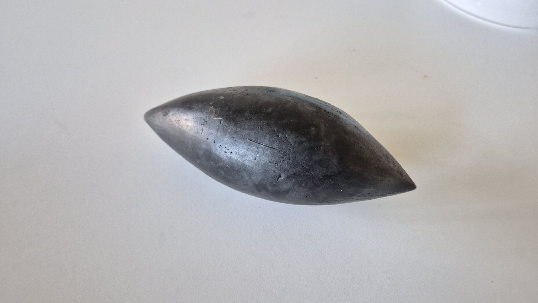 Alle Dekorationen: Spindel Raku Keramik handgemacht – Neu (gemäss Beschreibung) aus Illnau von Bab58blau 1