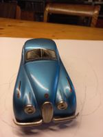 Distler Jaguar batteriebetrieben