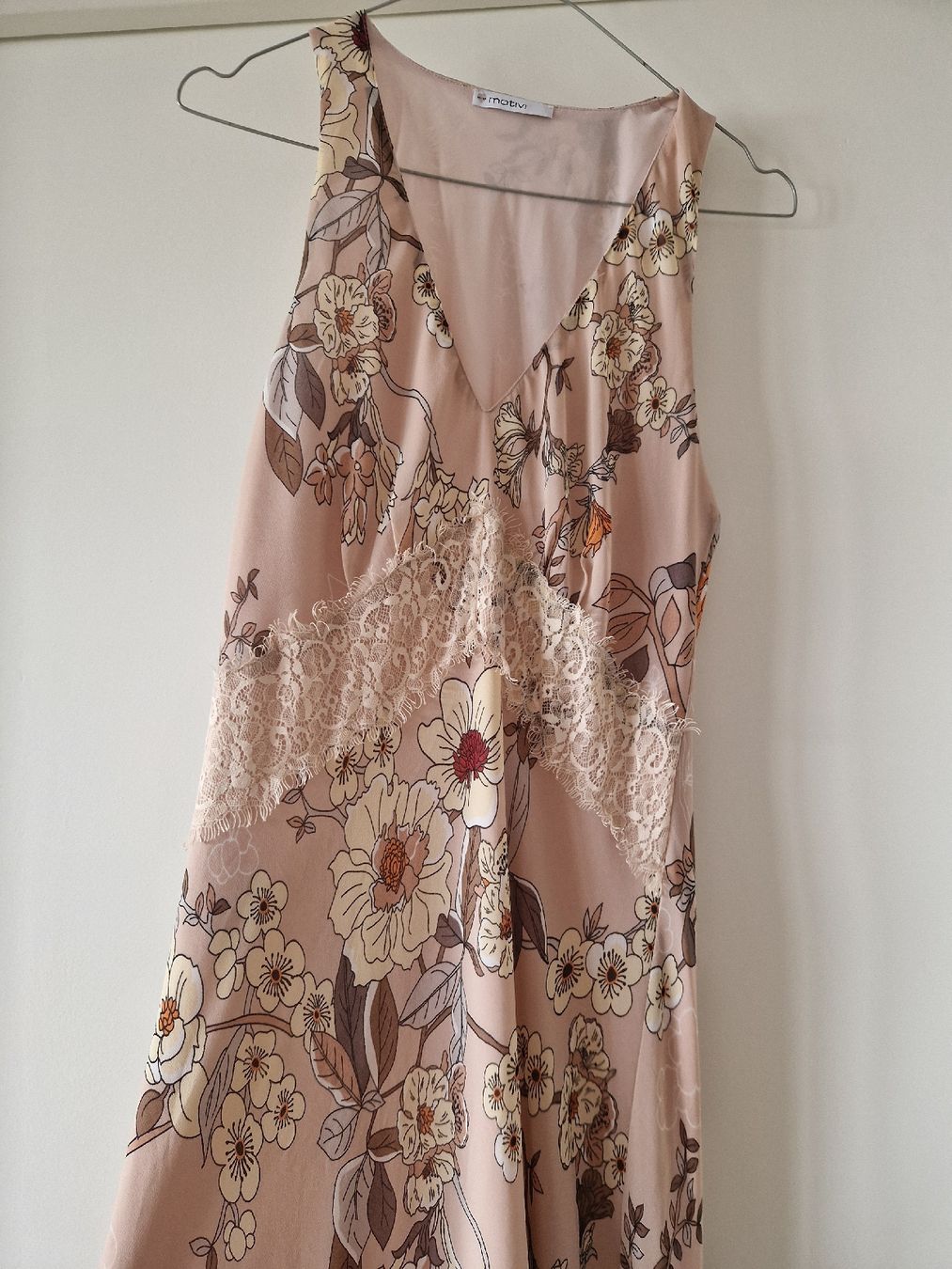 Vestiti: New elegant long dress size 38(F) – Nuovo (secondo la descrizione) da Lausanne venduto da Issss 2
