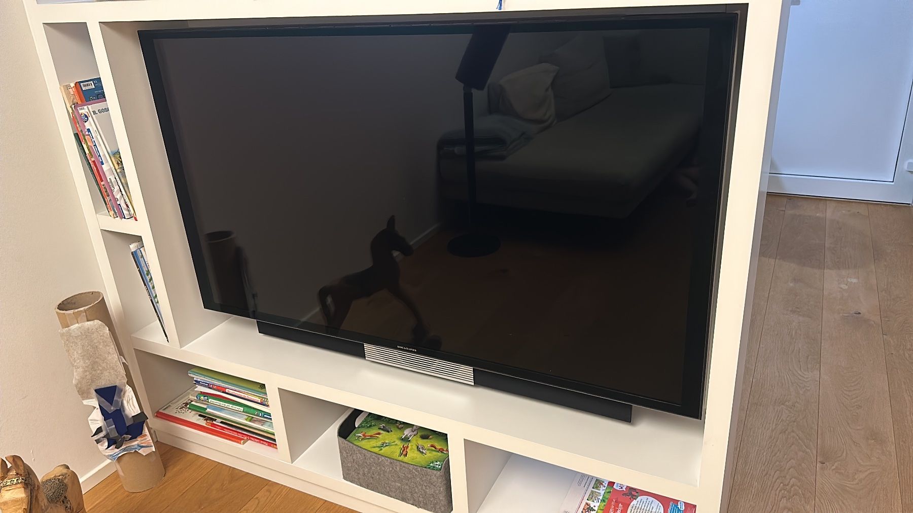 Televisori: Beo Vision Avant 55 – Difettoso da Münchenstein venduto da Maikhenky